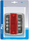 ProPlus Achterlicht aanhangwagen - 4 functies - 14-LED - waterdicht - 98 x 105 mm