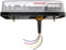 ProPlus Achterlicht aanhangwagen/caravan - 5 functies - 43-LED - links - 225 x 105 mm