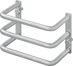 ProPlus Achterlichtbeschermer - Verzinkt ijzer - 140 x 105 x 80 mm