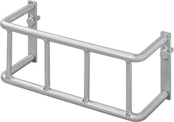 ProPlus Achterlichtbeschermer - Verzinkt ijzer - 228 x 105 x 80 mm