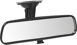 ProPlus Achteruitkijkspiegel met zuignap - nachtstand - 212 x 56 mm