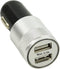 ProPlus Autolader - 2 USB-poorten - 12V/24V - Quick Charge - 3100mA