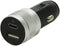 ProPlus Autolader - 2-weg USB A en C - 12/24 Volt - 3100mA