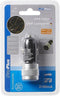 ProPlus Autolader - 2-weg USB A en C - 12/24 Volt - 3100mA