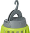 ProPlus Camping- en insectenlamp - 2 in 1 - oplaadbaar - spatwaterdicht - verschillende lichtniveaus