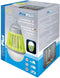 ProPlus Camping- en insectenlamp - 2 in 1 - oplaadbaar - spatwaterdicht - verschillende lichtniveaus