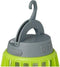ProPlus Camping- en insectenlamp - 2 in 1 - oplaadbaar - spatwaterdicht - verschillende lichtniveaus