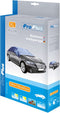 ProPlus Dakhoes XL stationwagon - All-season bescherming - 390 x 156 x 60 cm
