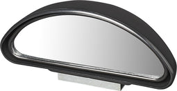 ProPlus Dodehoekspiegel - Breedhoek zicht - Eenvoudige installatie - 150 x 75 mm