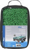ProPlus Elastisch aanhangernet - 2.00 x 3.00 meter - Maas 45 x 45 mm - UV-gestabiliseerd