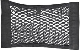 ProPlus Elastisch opbergnet - dubbel - klittenbandbevestiging - 40 x 25 cm