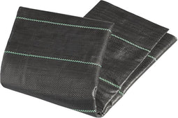 ProPlus Grondzeil - 2.5 x 3 m - Tentzeil - Gronddoek - Rot- en schimmelwerend - Ondergrondzeil - Ondertapijt - Worteldoek