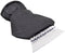 ProPlus IJskrabber met fleece handschoen - Compact en warm - Hoogwaardige kwaliteit