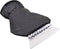 ProPlus IJskrabber met fleece handschoen - Compact en warm - Hoogwaardige kwaliteit