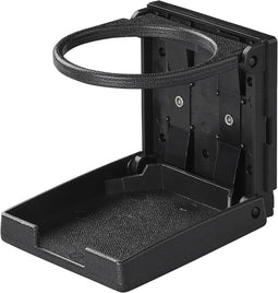 ProPlus Inklapbare Drankhouder Bekerhouder Universeel Vastschroeven Uitklapbaar Drinkfles Houder