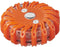 ProPlus Magnetische Waarschuwings-disk 16LED Oranje