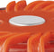 ProPlus Magnetische Waarschuwings-disk 16LED Oranje