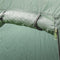 Proplus Pop Uptent 190 X 120 Cm - Groen - 1 Persoons