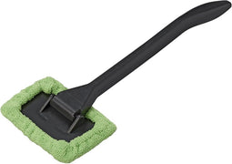 ProPlus Ruitenpoetser - Poetswonder - Lengte 34 cm - Microvezeldoekje