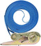 ProPlus Spanband met ratel - Blauw - 25 mm breed - 5 meter lang - Max. belasting 500 kg