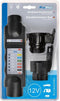 ProPlus Stekkertester - 7 en 13 polig - Test knipperlichten, achterlichten, remlichten en mistlampen - 12V