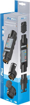 ProPlus Stekkertester - 7 en 13 polig - Test knipperlichten, achterlichten, remlichten en mistlampen - 12V
