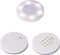 ProPlus UFO Lamp - Dimbaar met Sensor Bediening - 6 LEDS