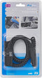Proplus Verlengkabel Sigarettenaansteker 3m 12/24 Volt 3 Ampère
