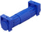 ProPlus Waterdichte documentenkoker - 17 cm - Blauw - Ø 26 mm