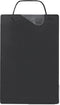 ProPlus Werkordermap met sleutelvak - A4 - Zwart - 10 stuks - Slijtvast kunststof