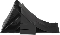 ProPlus Wielkeg met houder - kunststof - 220 x 100 x 90 mm - zwart