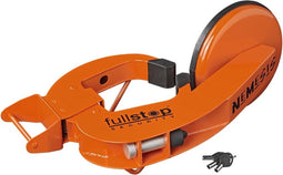 ProPlus Wielklem Nemesis - Anti-diefstalklem - Parkeerklem - Eenvoudige Montage - Diefstalbeveiliging - Auto, Caravan of Aanhanger - Voor Wielen van 10 t/m 20 inch - Bandbreedte van max. 235 mm - Veiligheidsslot - Inclusief 2 Sleutels - FPC100