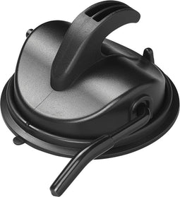 Proplus Zuignapbevestiging Voortent Zwart 10 Cm