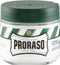 Proraso Green Pre-shaving cream - 100ml