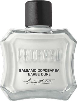 Proraso Red Aftershave Balm 100 ml. | After Shave Balm