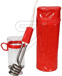 Prosper Reisdompelaar Type 343 - Reisdompelaar + Glas 350W.