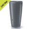 Prosperplast - Maze - Regenton - 2-in-1 - 240 liter - Grijs