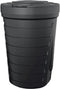Prosperplast - Raincan regenwatertank - Regenton - 210 liter - zwart