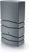 Prosperplast - Regenton Aqua Tower 350 liter - Grijs