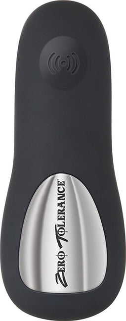 Prostaatstimulator Zero Tolerance