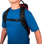 Protec Backpack set BPSTRAP