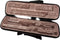 Protec Dwarsfluit koffer PB308PK