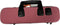 Protec Dwarsfluit koffer PB308PK