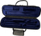 Protec Dwarsfluit koffer PB308SX