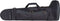 Protec Trombone Koffer PB306CT