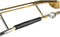 Protec Trombone Nek Bescherming L228