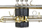 Protec Trompet Valve guard L226