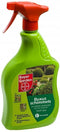 Protect Garden Curalia Spray Buxus Schimmel Bestrijdingsmiddel - 1 L - Tegen o.a. Buxusschimmel