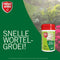Protect Garden Stekmiddel - 25 Gram - Stek Gemakkelijk Je Eigen Planten! - geconcentreerd Stekpoeder voor Snelle Wortelgroei - Eenvoudig in gebruik