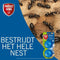 Protect Home Piron Pushbox Mierenlokdoos - Insectenbestrijding - 2 stuks